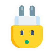 マルチ変換電源プラグ