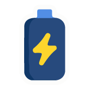 モバイルバッテリー