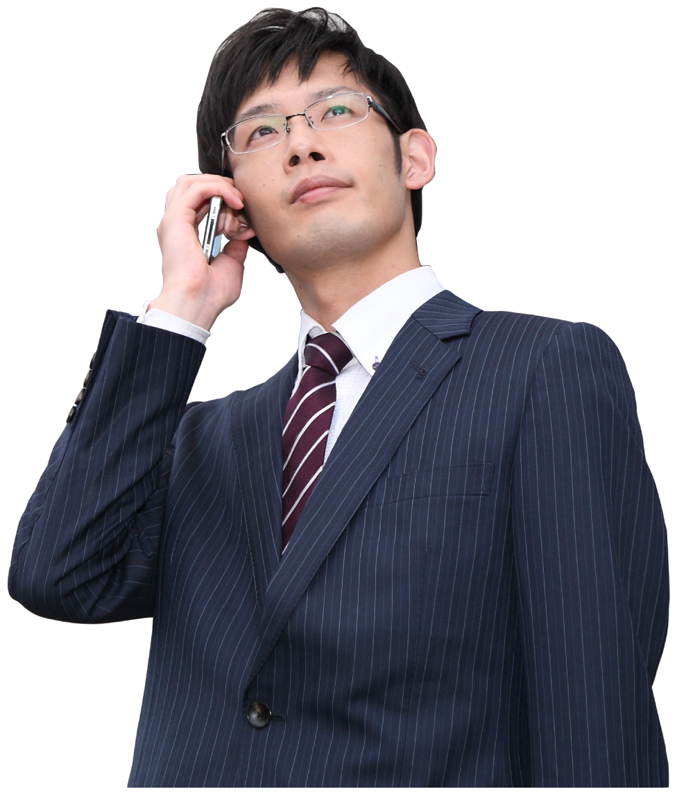 活用事例-中国出張編