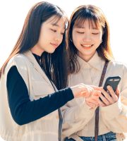 お店やカフェ巡り