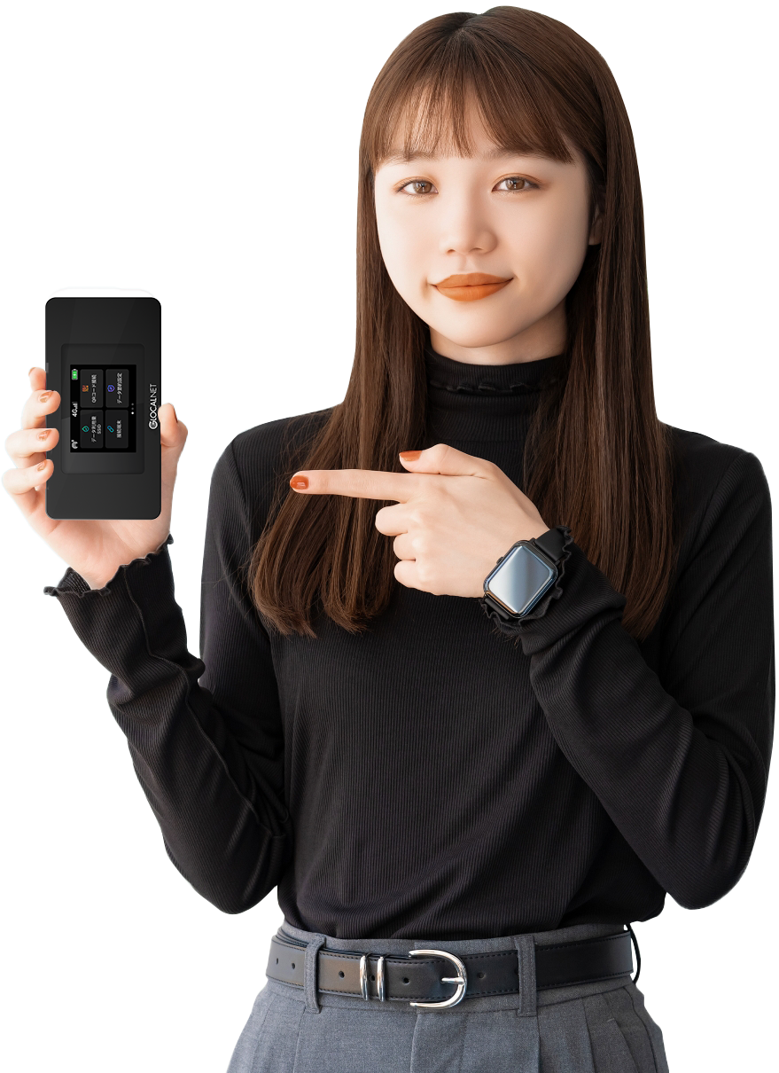 海外WiFiがあったからスムーズな旅ができた！