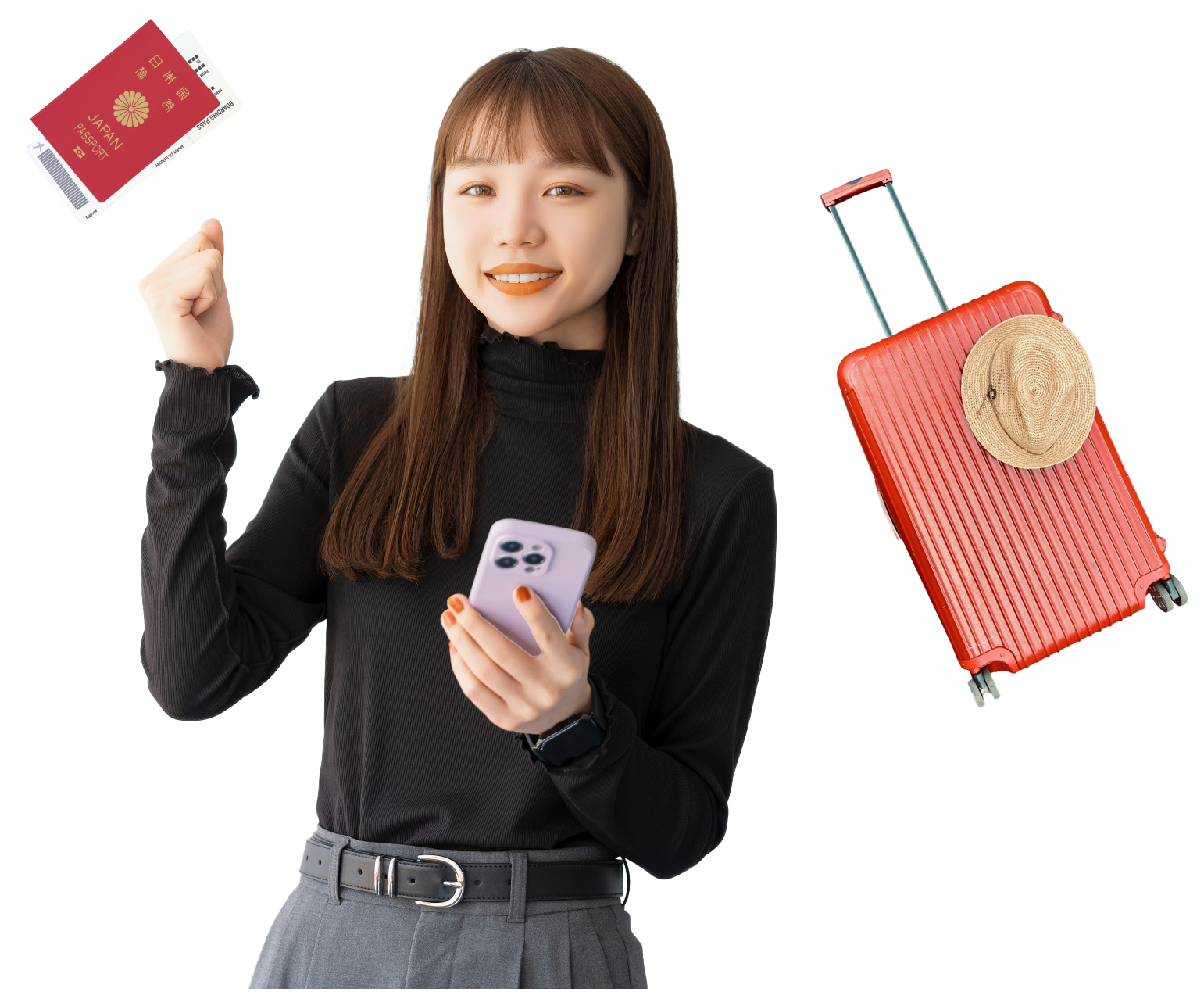 活用事例-ヨーロッパ旅行編