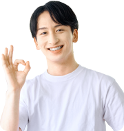 すでに英語に囲まれて頭がフル回転