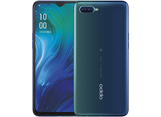 OPPO RenoA