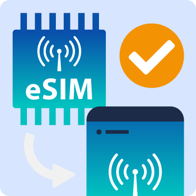 eSIM
