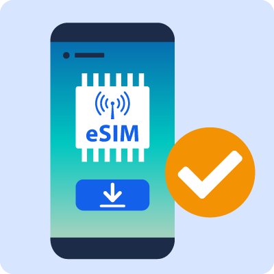 eSIM