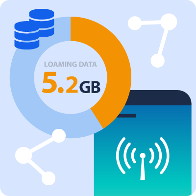 LOAMING DATA 5.2GB