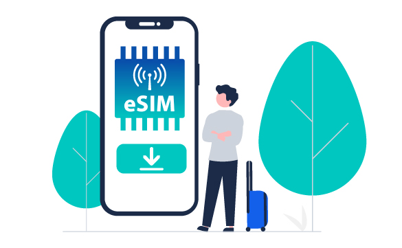 海外SIMとの比較