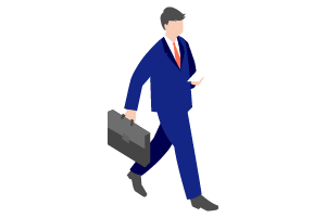 予約手続きが不要