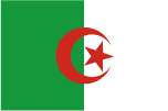 アルジェリア