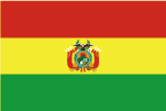 ボリビア