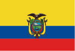 エクアドル