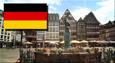 ドイツ画像