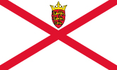 イギリス領ジャージー島