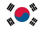 韓国国旗