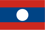 ラオス国旗