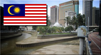 マレーシア画像