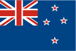ニュージーランド