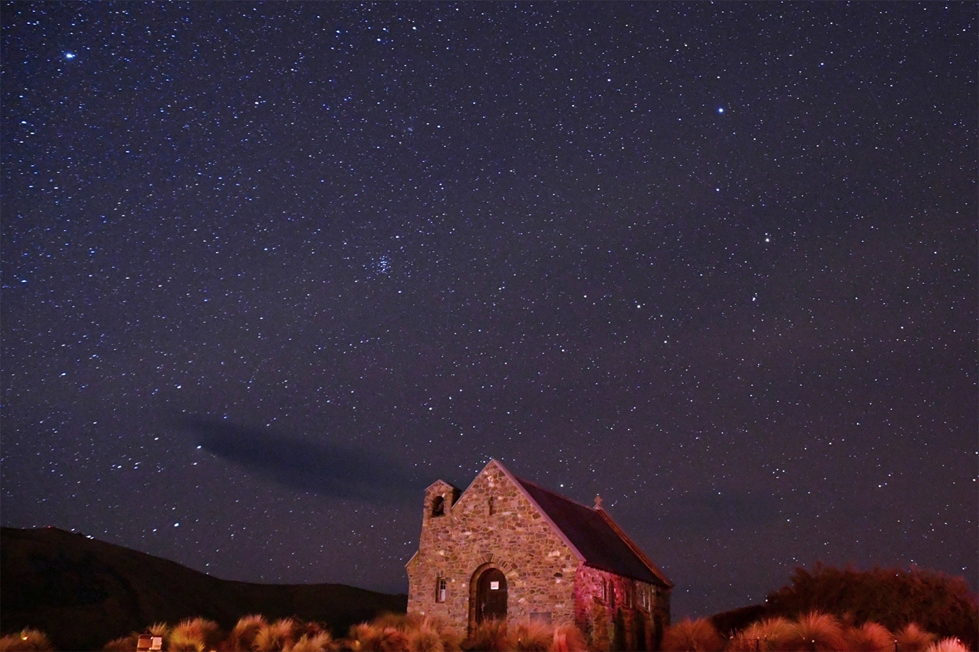 ニュージーランド