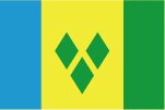 セントビンセント・グレナディーン