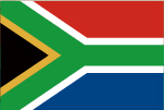 南アフリカ