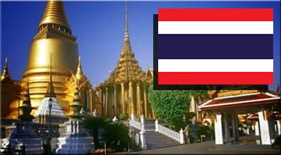 タイ画像