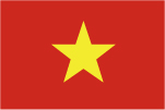 ベトナム国旗