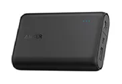 モバイルバッテリー