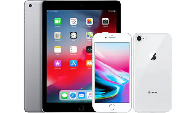 スマートフォン/タブレット