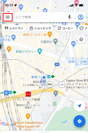 googlemap設定1