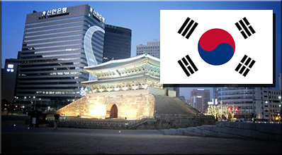 韓国イメージ画像