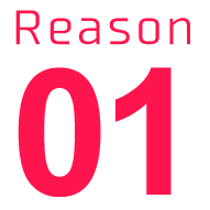 Reason 1