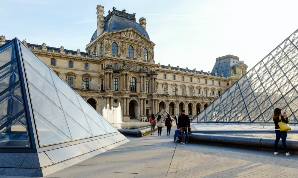 フランス旅行の魅力・特徴