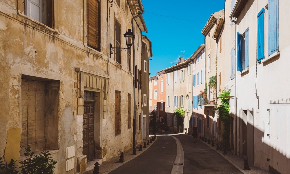 フランスの夏休み旅行まとめ