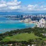 ハワイの天気・気温・服装を大解説【ハワイ旅行のベストシーズンは？】