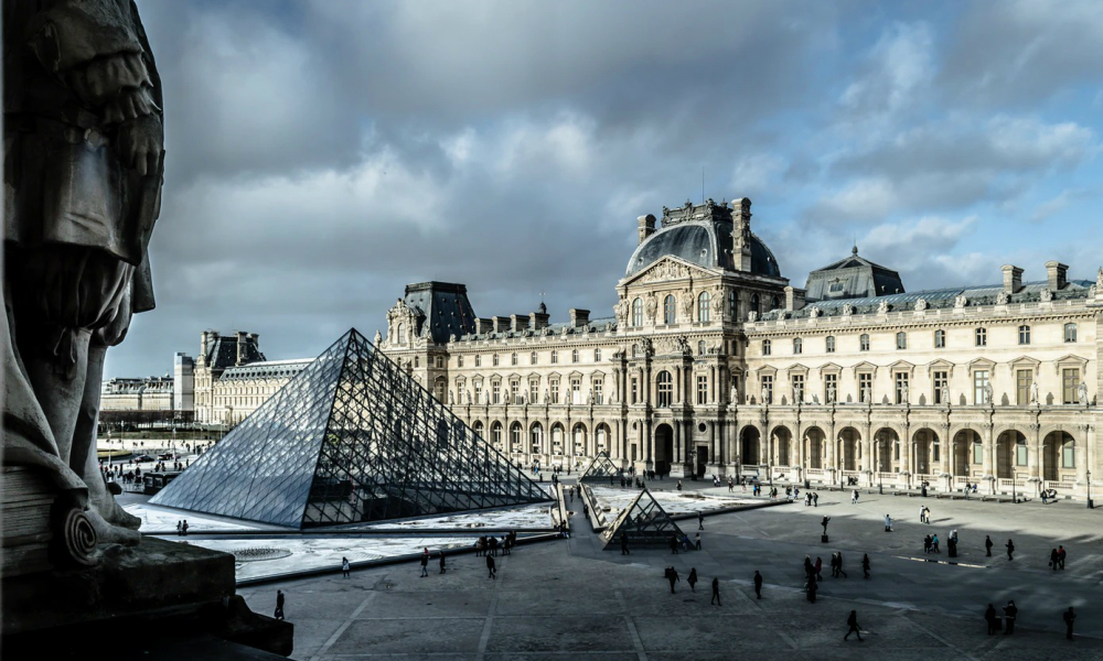 フランス・パリの治安について