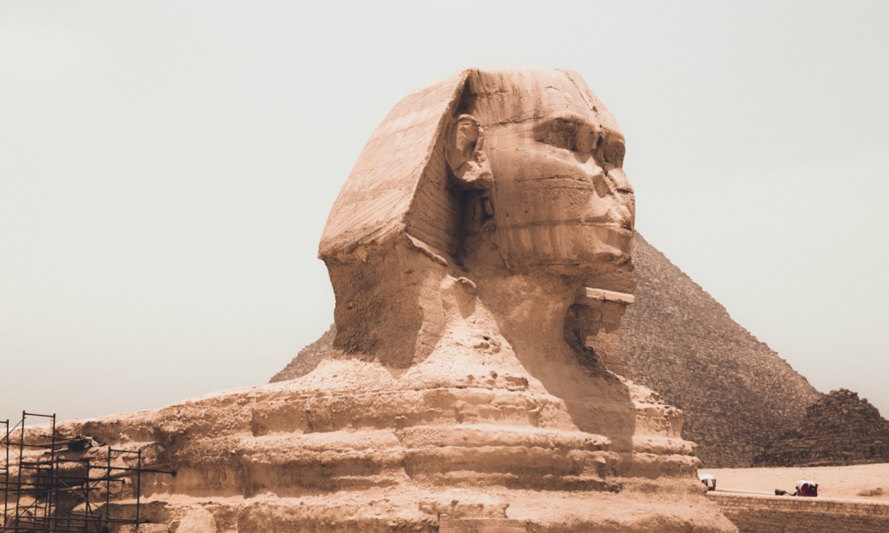 エジプト旅行経験者が選ぶ観光スポット