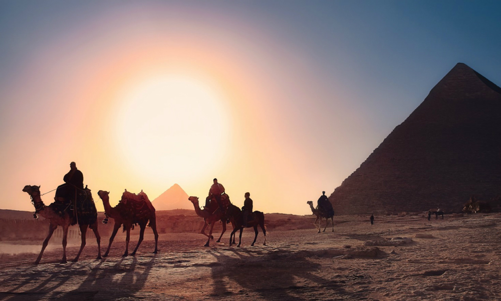 エジプト旅行におすすめの都市まとめ