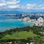 オアフ島のおすすめエリア3選！オアフ島在住者が選ぶ観光スポット8選