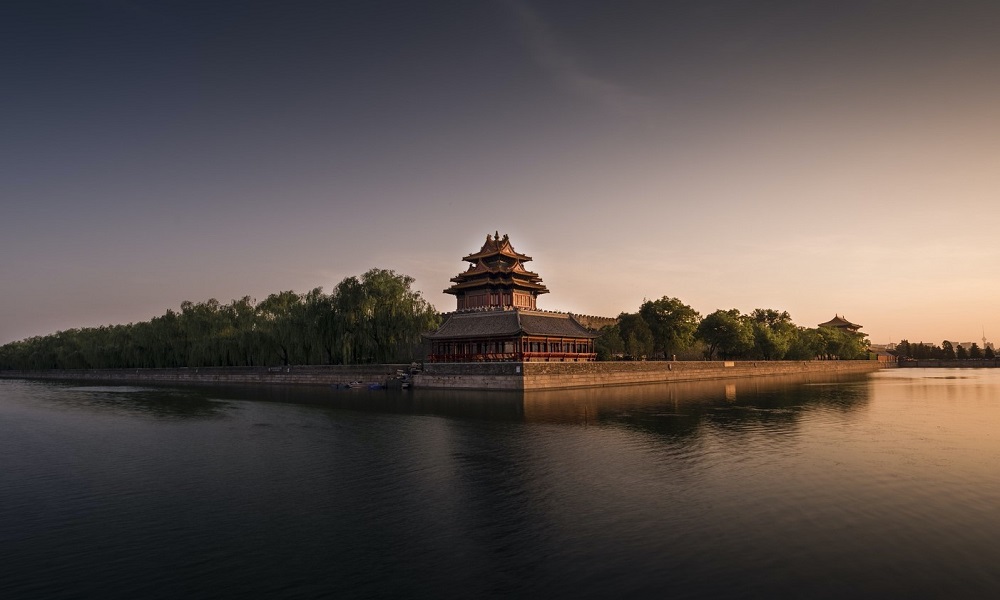 中国・北京旅行まとめ