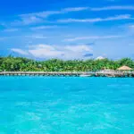 【グアムの離島】ココス島の魅力とおすすめアクティビティ5選