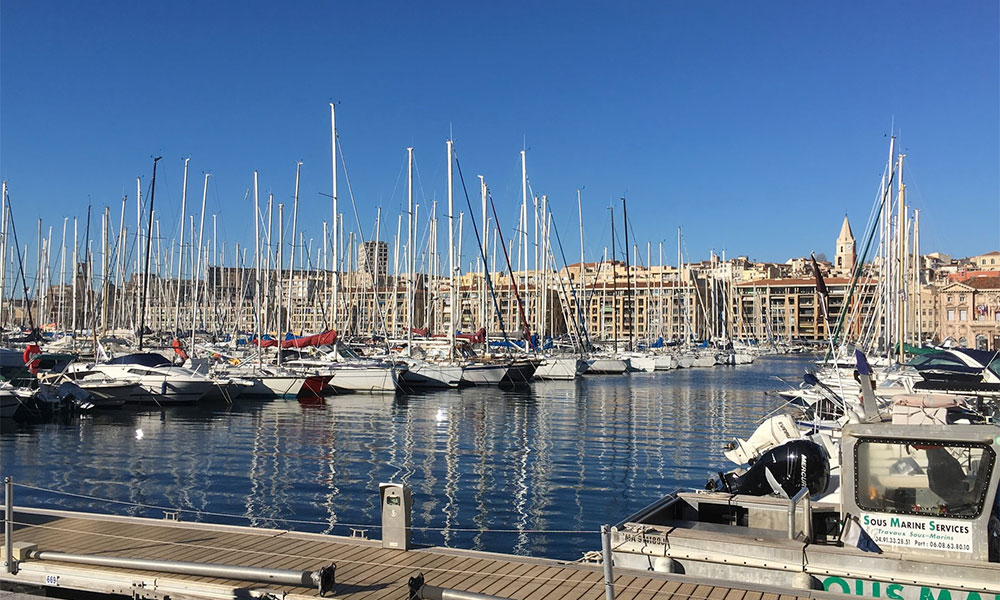 マルセイユの魅力とおすすめ観光スポット5選 フランス在住者が紹介 Wifiトラベル Blog