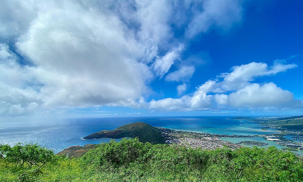 海水浴のベストシーズン