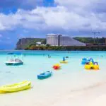 グアムのおすすめビーチ5選＆アクセス方法【穴場ビーチも紹介】