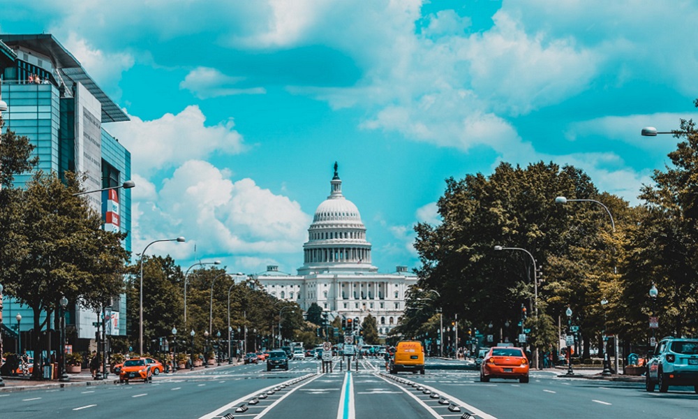 ワシントンD.C.ってどんな都市