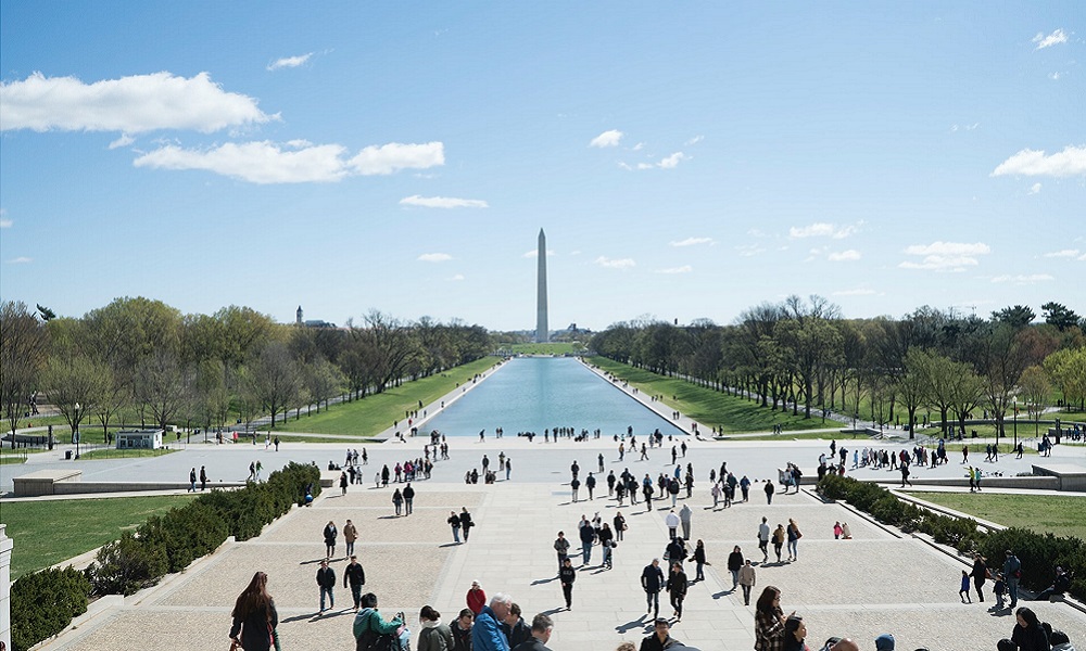 ワシントンD.C.の治安は大丈夫？