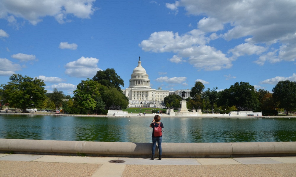 ワシントンD.C.旅行の治安まとめ