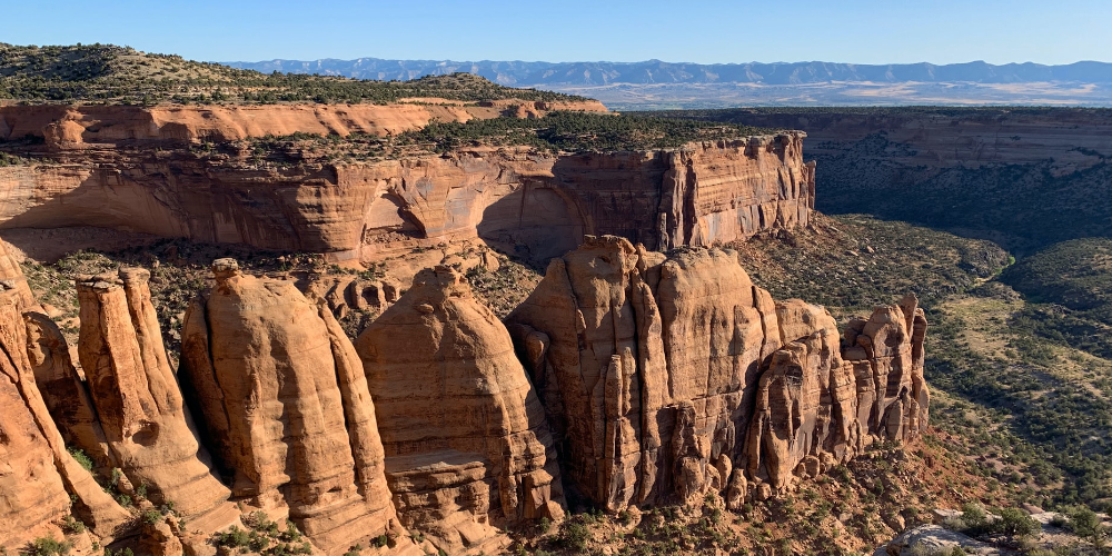 デンバーの魅力とおすすめ観光スポット5選【アメリカ在住者が紹介】
