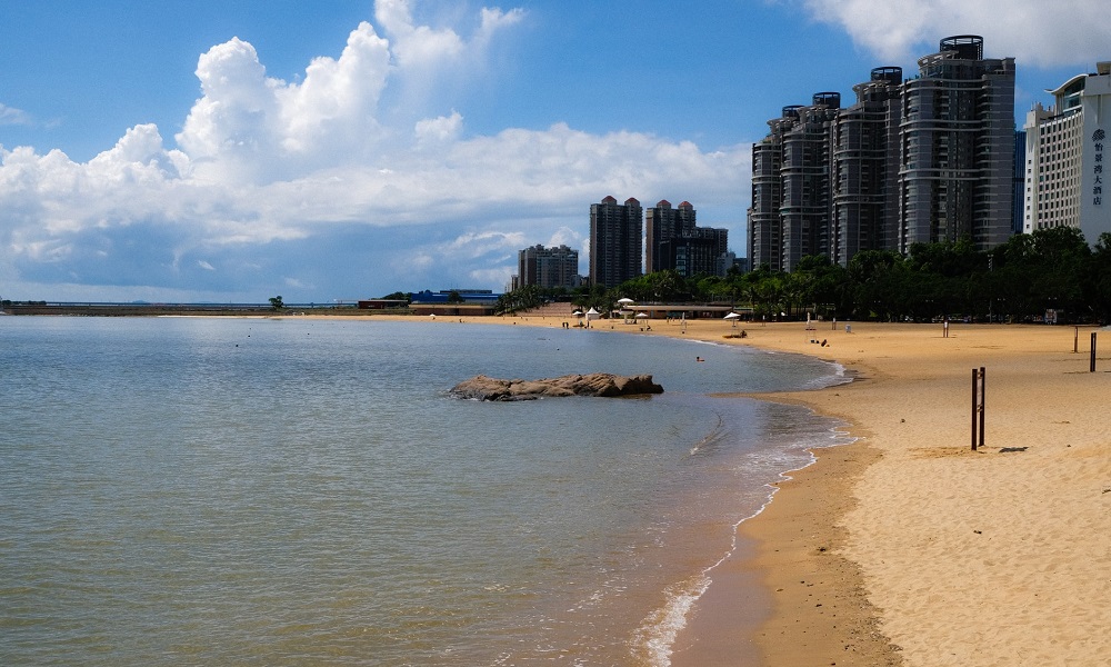 珠海旅行の注意点