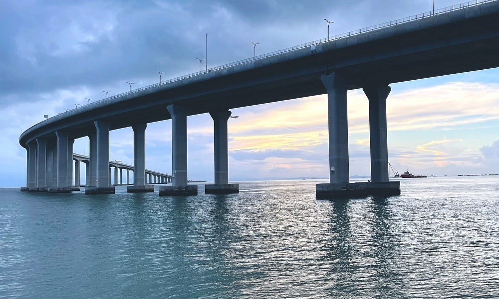 珠海旅行の治安まとめ